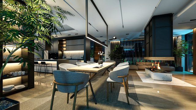 Thailand Real Estate - Listed Asia Co., Ltd.