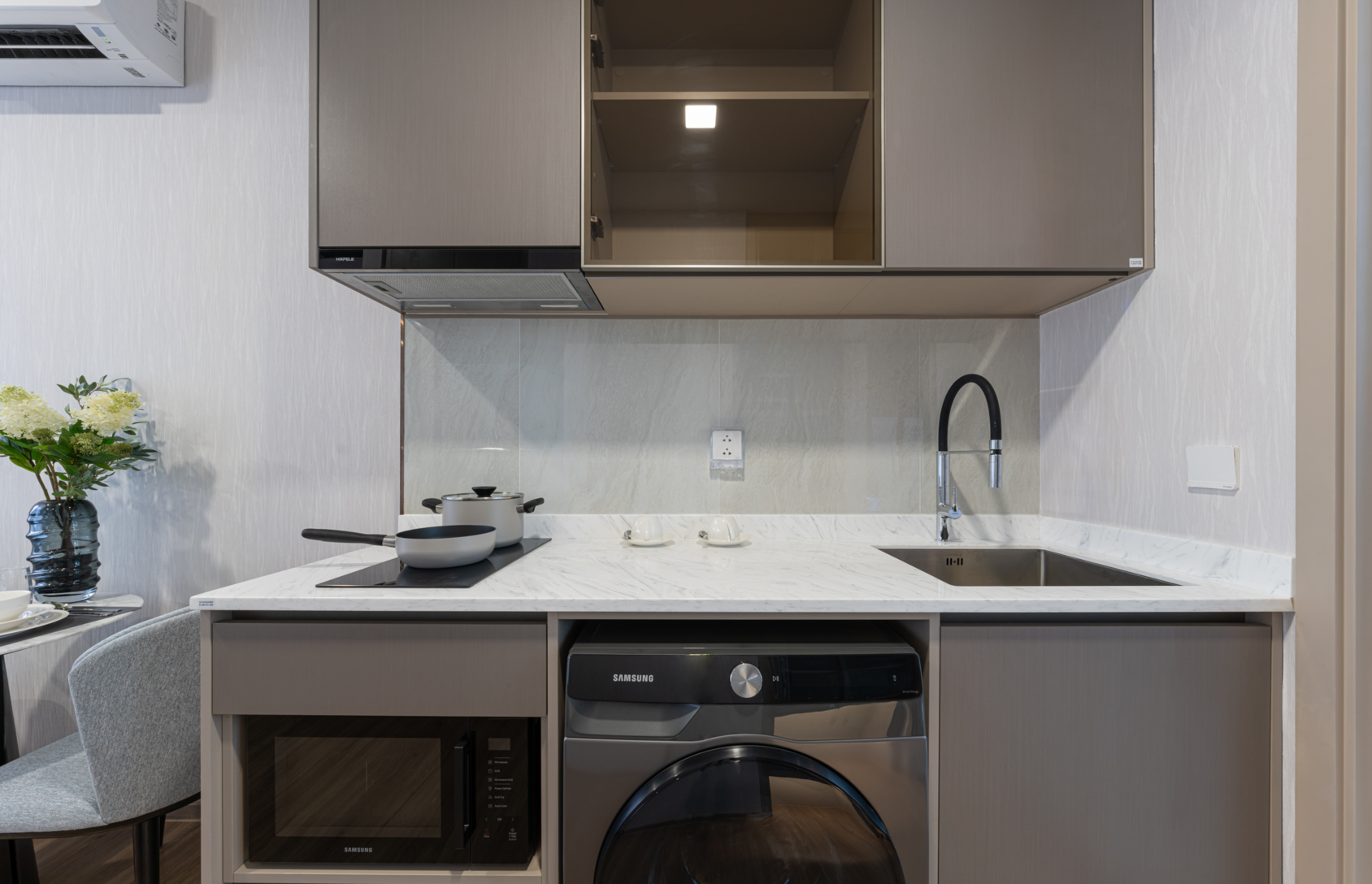 Кондо 1 спальня  Паттайя, Таиланд