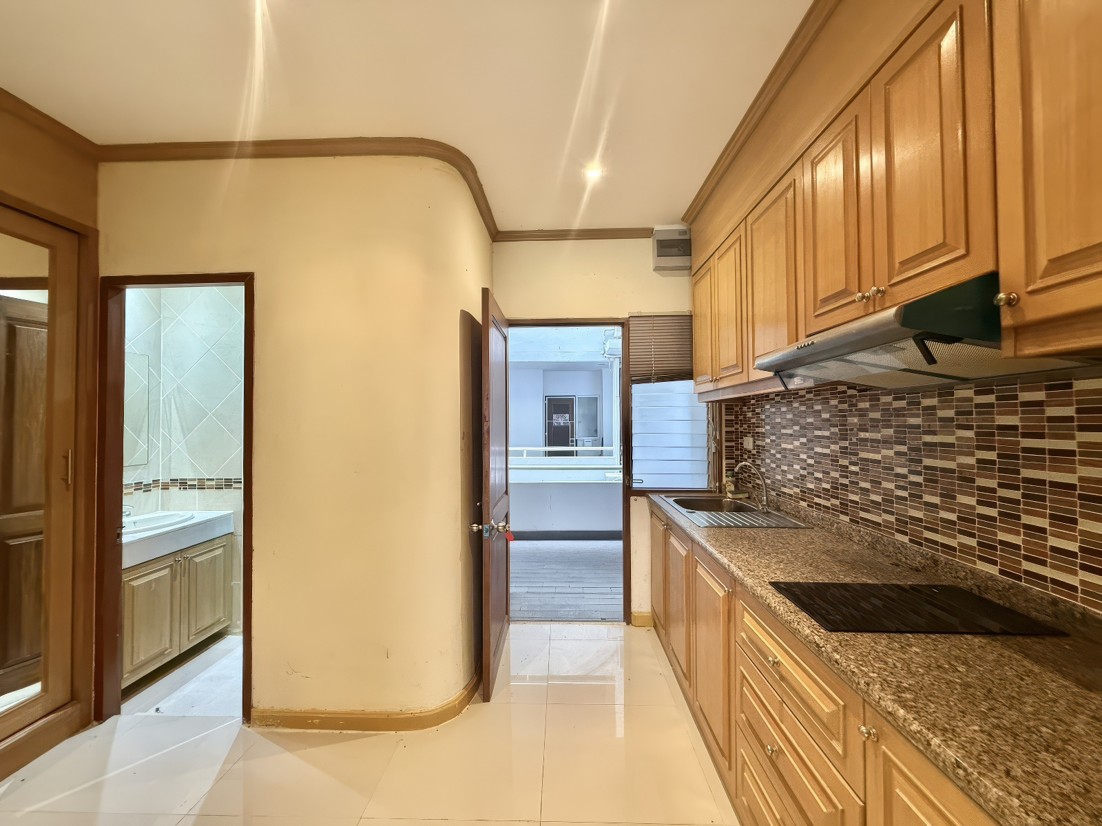 Copropriété 1 chambre  Pattaya, Thaïlande