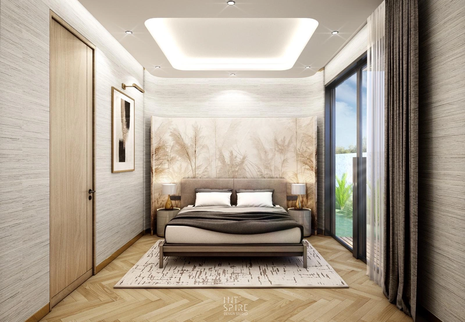 Dom 5 pokojów  Huai Yai, Tajlandia